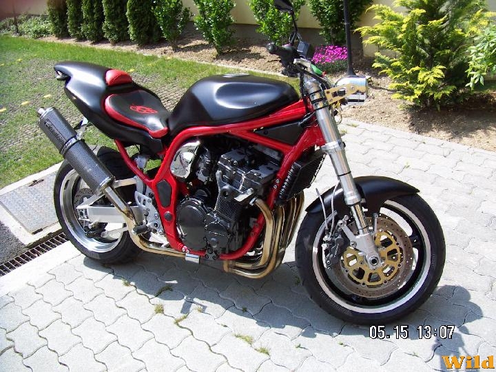 Az én kicsikém! :-)