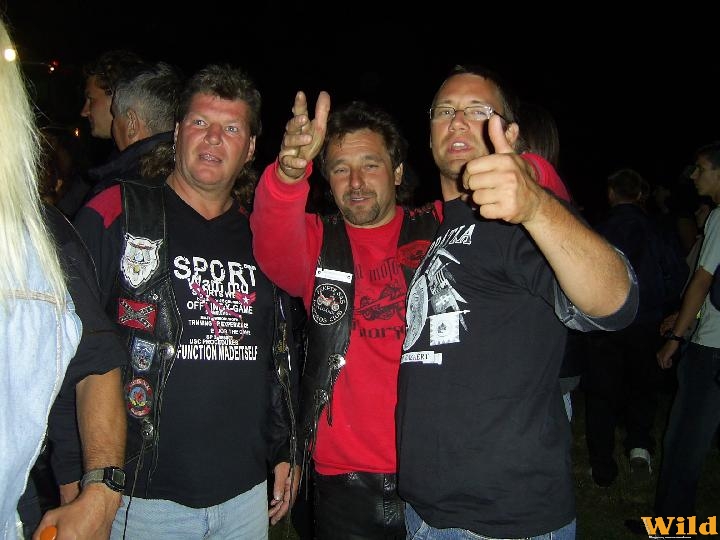 Motorostalálkozó
  Karcag