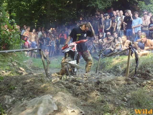 innen hogyan tovább
Sirok 2006