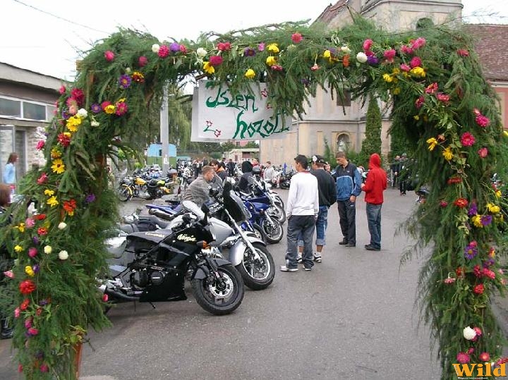 2006 szeptember 23. Déva
