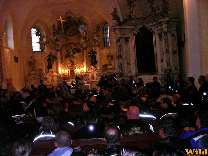 2006.szeptember 23., Déva
Sok jó ember egy helyen