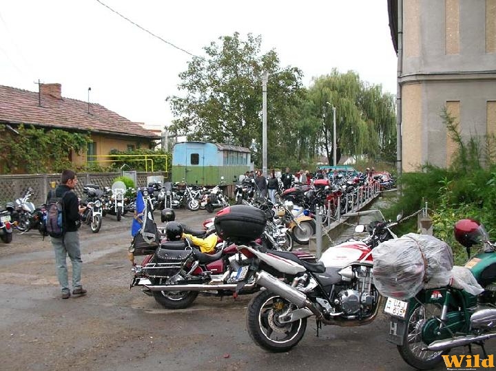 2006. szeptember 23., Déva
Múlt, jelen,jövő...