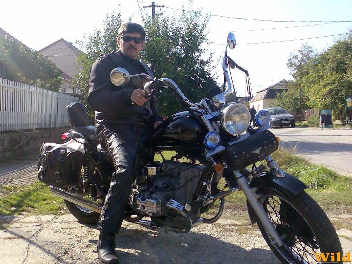 Hát nem gyönyörű ????
/a motor/