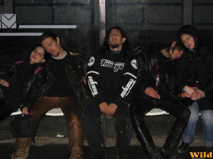 zalaegerszegi buli után
