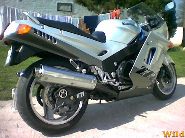 Na nehogy má ííííííííííííííííííííííííííÍZI Rájder!
