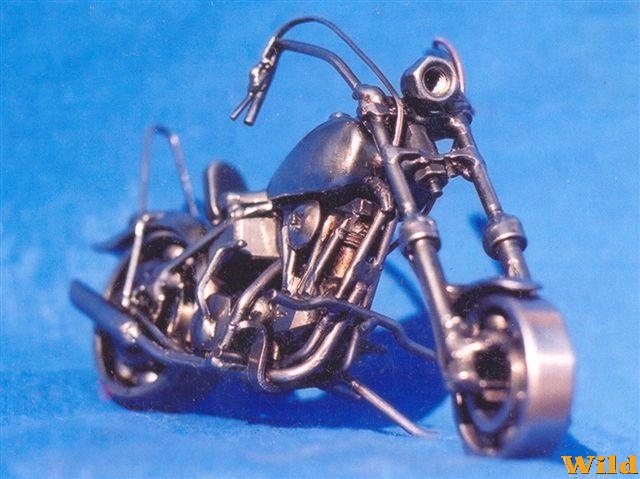 Motorkuriózumok!Csodáld meg!