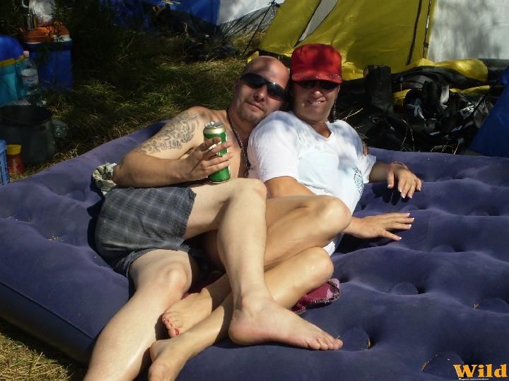 Pilismarót Nomád benével