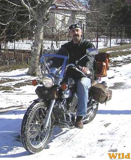 Virágom-´Virago´-m
Rubintos virágom