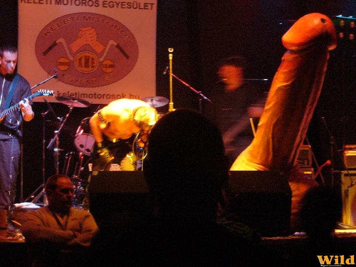 Nyiradony 2007.06.01-03.... pénisz a szinpadon :) 
