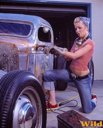 -Megvágom édes!
-Na ezt mán szeretem...