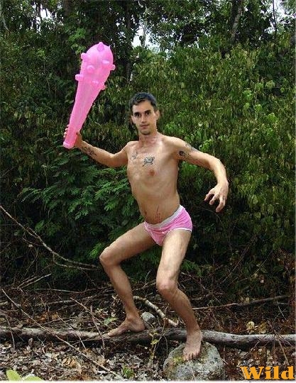 Válasz a képemre.
Karesz vérbosszúja.
Nincs menekvés!
