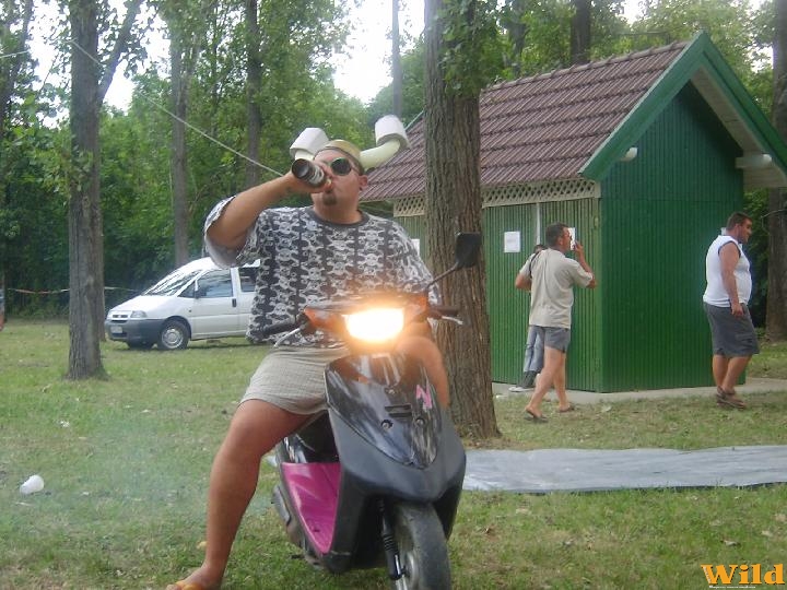 Mindszent 2006
Életkép a javából...