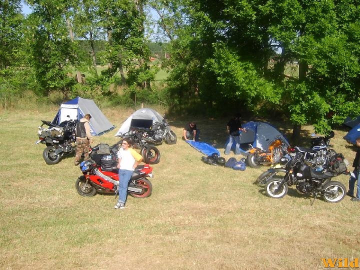 Mindszent 2006
hazafelé