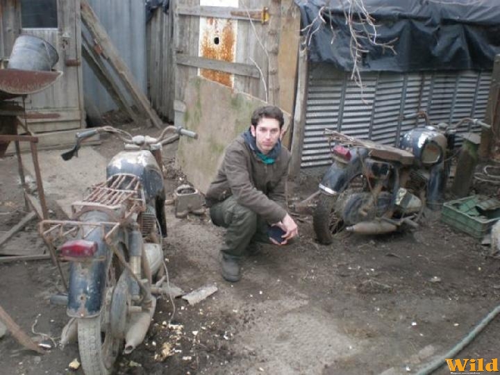 Felfedező körút P10
( pihentek a nyugdíjasok )