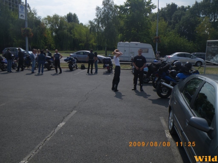 Füreden találkoztunk