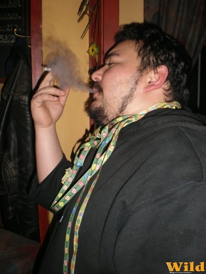 Breki kifújt.Vége a bulinak :)