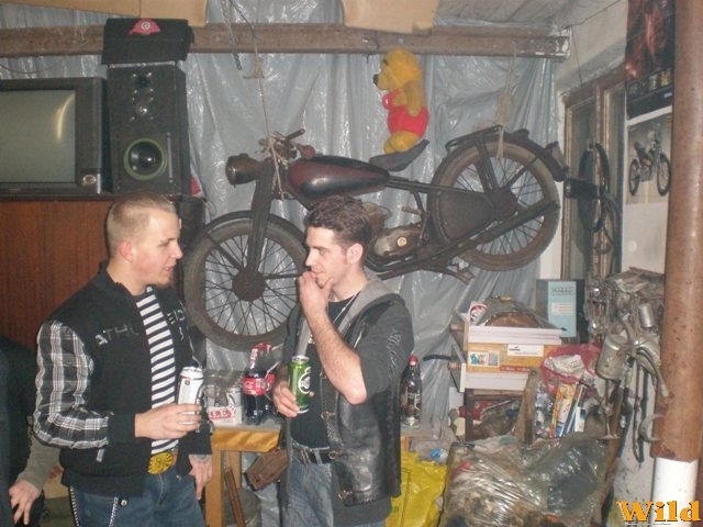 Két HD tulaj beszélget :)
Opusz és Zoli.