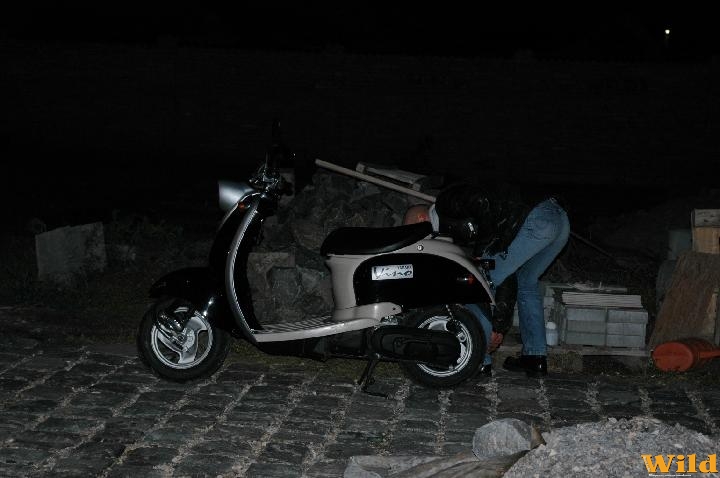 A kopasz keresi a hengert...