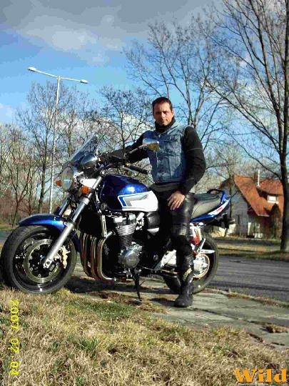 Bejáratás Agárdra.