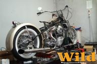 Pimp Daddy a Bucuresti  Daytona cég munkája 
