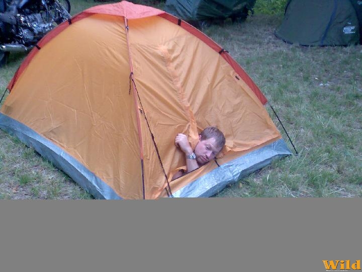 Rezi !
A Sanyi ébredezik !!!