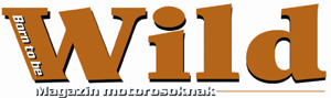 Archív (2010 előtti) Wild logo